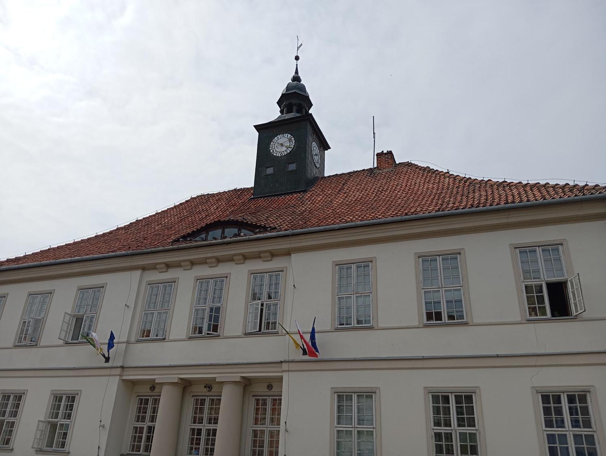 Pokoje Goscinne U Anka Reszel Exterior foto